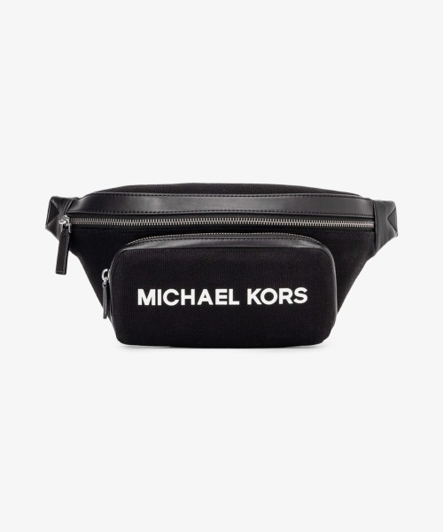 MICHAEL KORS（マイケルコース） ウエストポーチ COOPER