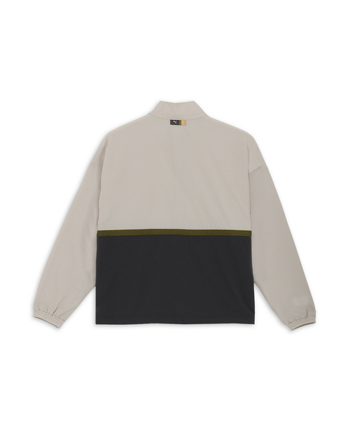 PUMA（プーマ） ブルゾン アウター ウィメンズ ゴルフ FOG パネル