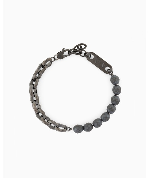 ARMANI EXCHANGE ブレスレット 「A|X アルマーニ エクスチェンジ