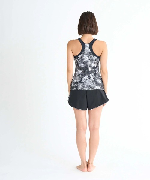 ROXY ロキシー セットアップ スイムウエア GIFTED FITNESS 水陸