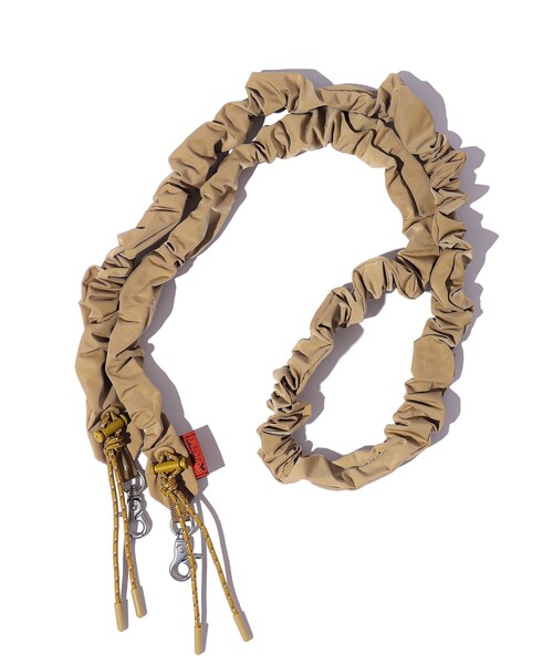 美品✨️Bungee Strap Topologie / BUNGEE STRAP : ZOZOTOWN Yahoo!店 - 通販 - Yahoo