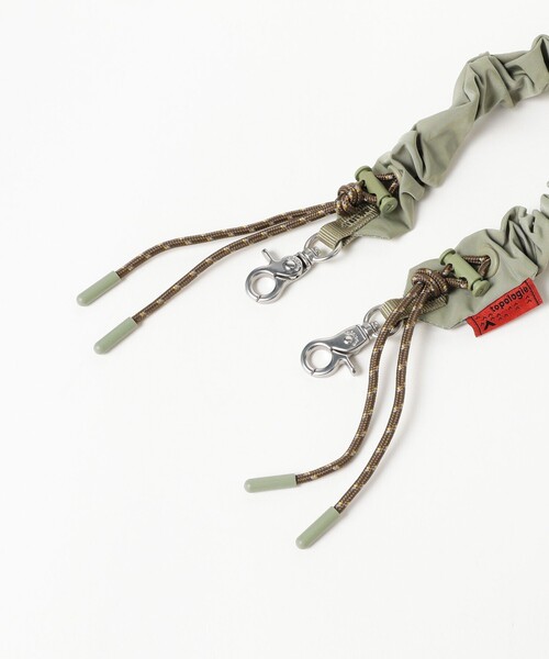 Topologie / BUNGEE STRAP : ZOZOTOWN Yahoo!店 - 通販 - Yahoo