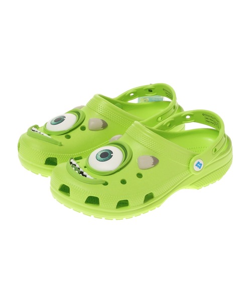 crocs（クロックス） サンダル crocs MONSTERS INC MIKE CLASSIC CLOG