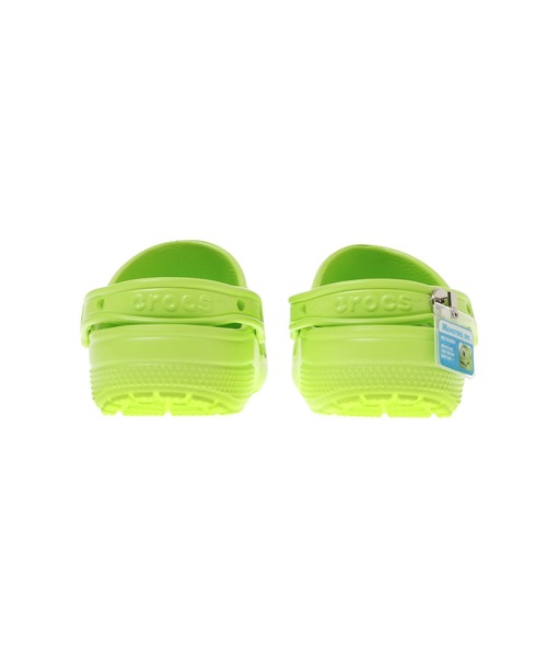 crocs（クロックス） サンダル crocs MONSTERS INC MIKE CLASSIC CLOG