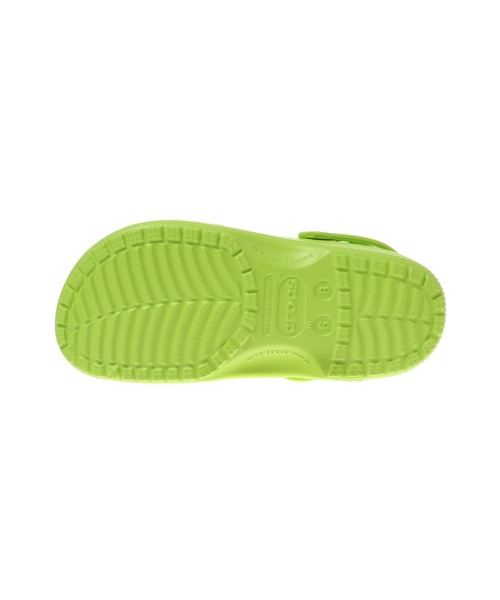 crocs（クロックス） サンダル crocs MONSTERS INC MIKE CLASSIC CLOG