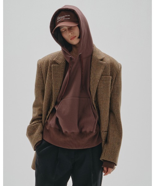 TODAYFUL 「TODAYFUL」 テーラードジャケット 36inch キャメル