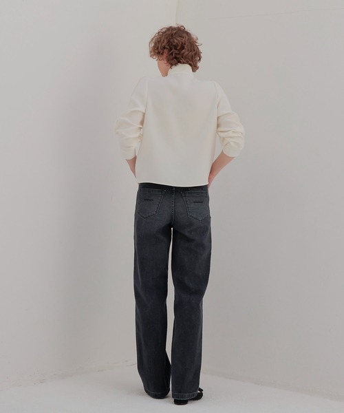 DRESSLAVE（ドレスレイブ） ブラウス シャツ lavalliere blouse(ラ