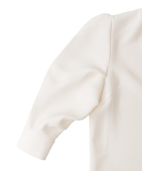 DRESSLAVE（ドレスレイブ） ブラウス シャツ lavalliere blouse(ラ