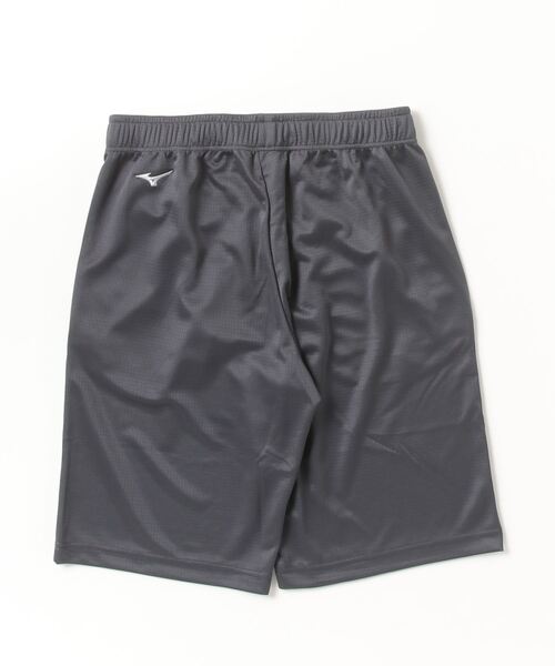 MIZUNO JAPAN ハーフパンツ ショートパンツ MIZUNO（ミズノ） ハーフパンツ パンツ 短パン ナビドライニットハーフ