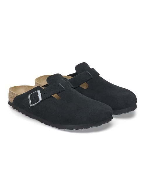 BIRKENSTOCK（ビルケンシュトック） サンダル Boston / ボストン