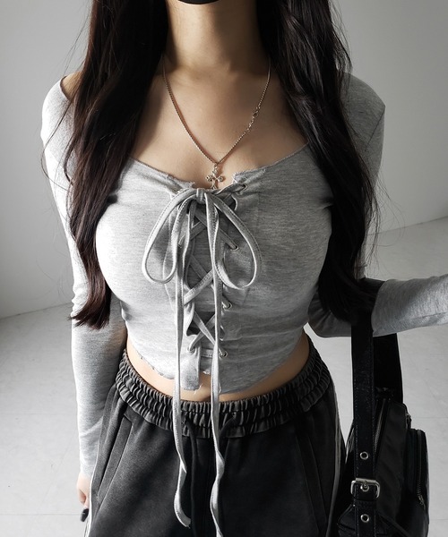 me+em select（ミームセレクト） tシャツ レディース : ZOZOTOWN Yahoo