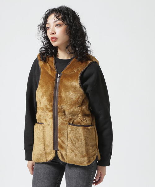 Barbour（バブアー） ベスト 40 ブラック メンズ : ZOZOTOWN Yahoo!店