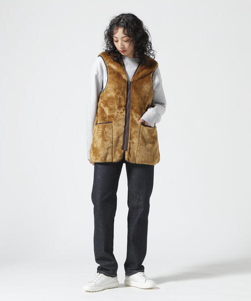 Barbour（バブアー） ベスト 40 ブラック メンズ : ZOZOTOWN Yahoo!店