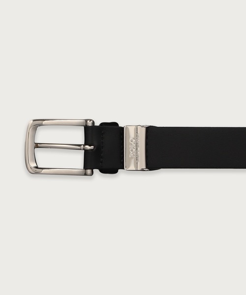 POLO RALPH LAUREN（ポロ・ラルフローレン） ベルト オイルレザー 30mm
