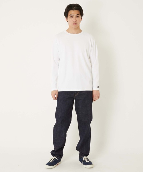 HOLLYWOOD RANCH MARKET（HOLLYWOOD RANCH MARKET） tシャツ