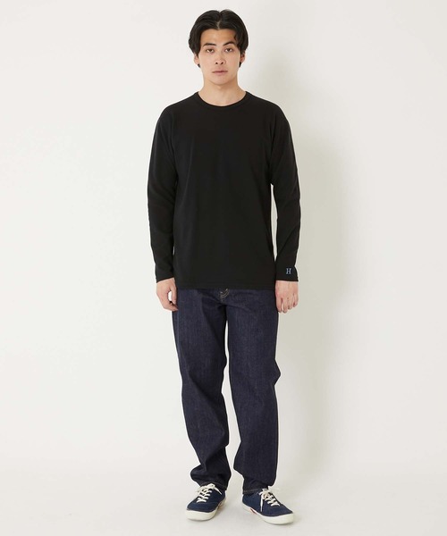 HOLLYWOOD RANCH MARKET（HOLLYWOOD RANCH MARKET） tシャツ