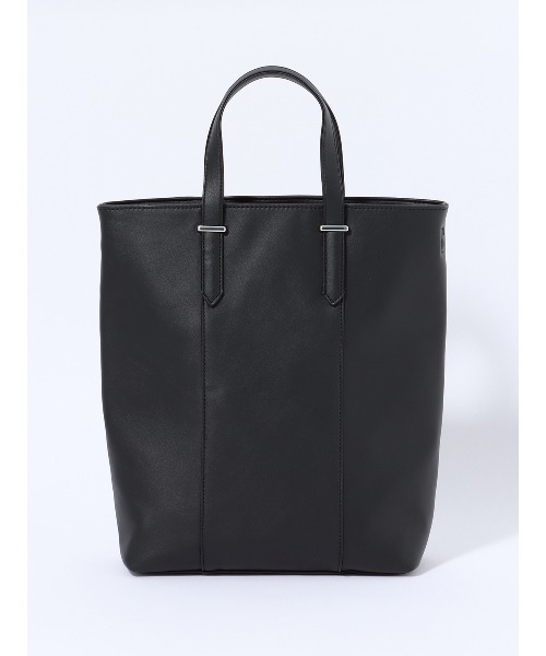 レザートートバッグ 縦型 saku-saku-shop_bag-skb022gd2
