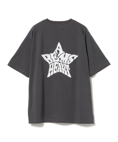 Tシャツ・カットソー STAR PRINT T-SHIRT Code Five 2229 - Youth Star Print Tee