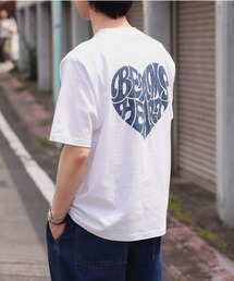 人気ストリート★Dime★Fighter 厚手ロゴTシャツ ユニセックス Kenshin_ユニセックスグラフィックTシャツ DPB73374 – CRAMMY