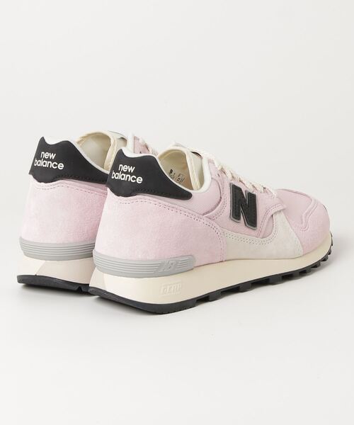 New Balance☆475 レースアップスニーカー New Balance 475 スニーカー | ホワイト | FARFETCH JP