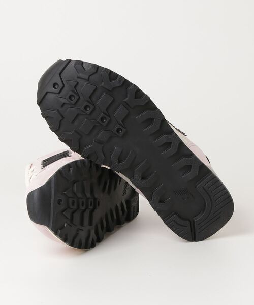 New Balance スニーカー 475 レディース メンズ : ZOZOTOWN
