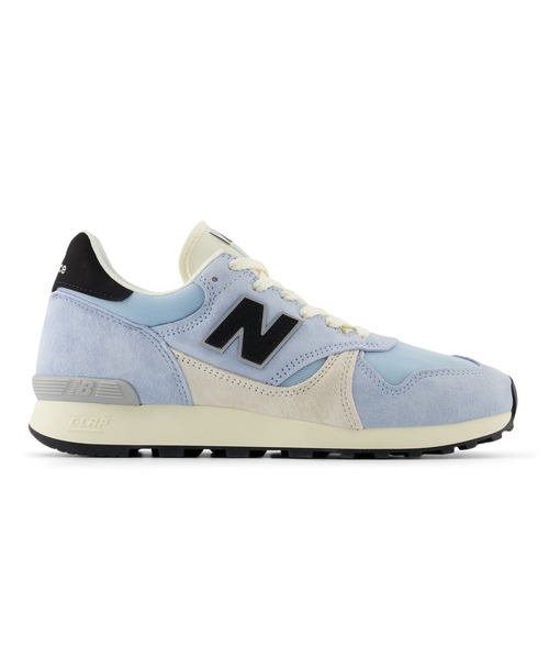 【New Balance】★スニーカー★ Unisex 475 セール】475（スニーカー）｜New Balance（ニューバランス）の