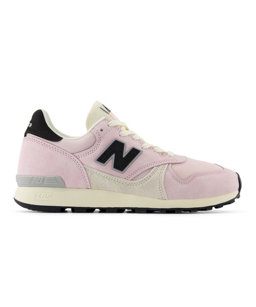 New Balance スニーカー 475 レディース メンズ : ZOZOTOWN