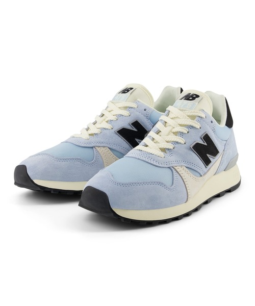 早い者勝ち!!! New Balance / ニューバランス ◆ U475GA セール】U475GA 475（スニーカー）｜New Balance