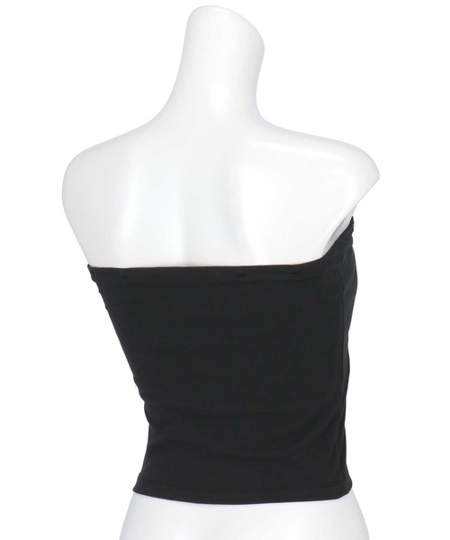 AMPHI(ワコール) キャミソール 「ブラトップ」 カップ付きインナー