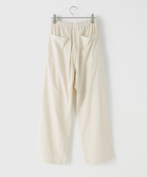 ベースレンジ POSE PANTS baserange POSE PANTS