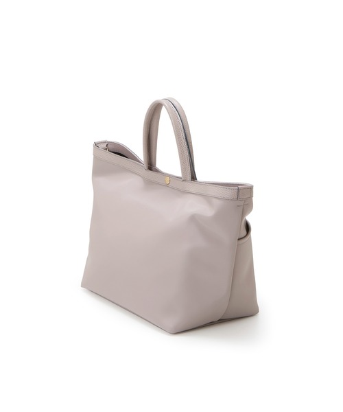 「Breath TOPKAPI」 トートバッグ FREE ブラック レディース_画像2