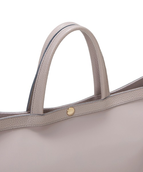 「Breath TOPKAPI」 トートバッグ FREE ブラック レディース_画像5