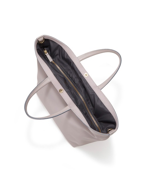 「Breath TOPKAPI」 トートバッグ FREE ブラック レディース_画像9