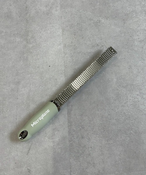 「Microplane」ZESTER GRATER CSPH | microplane | 14