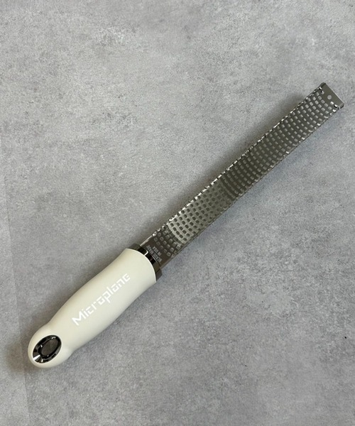 「Microplane」ZESTER GRATER CSPH | microplane | 05