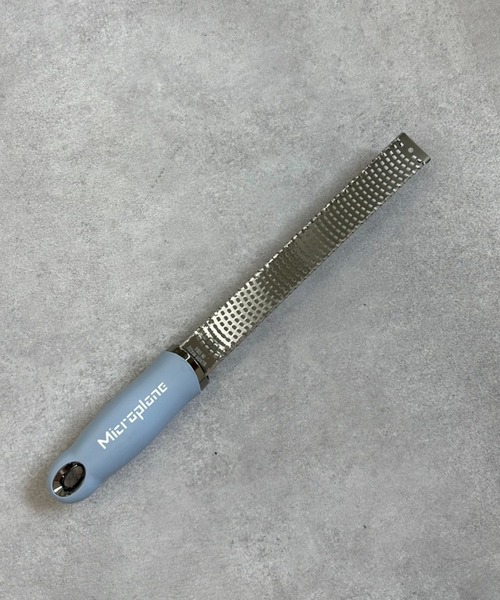 「Microplane」ZESTER GRATER CSPH | microplane | 08