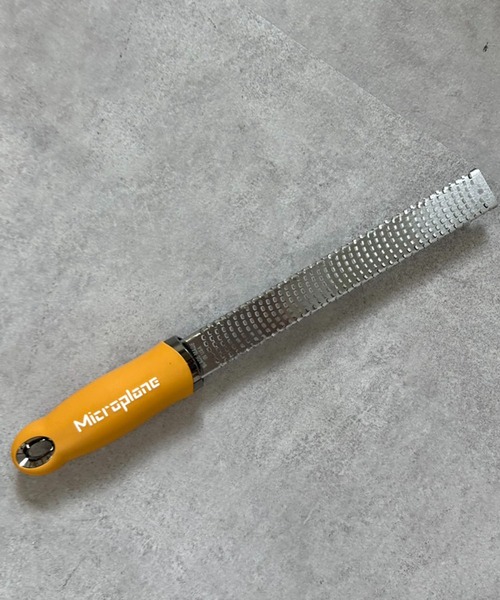 「Microplane」ZESTER GRATER CSPH | microplane | 09