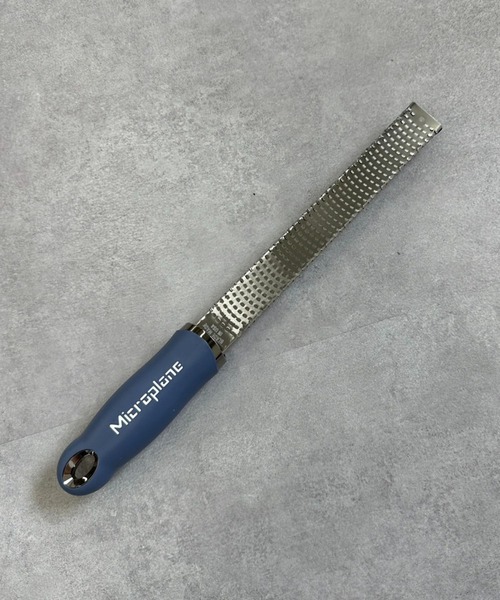 「Microplane」ZESTER GRATER CSPH | microplane | 07