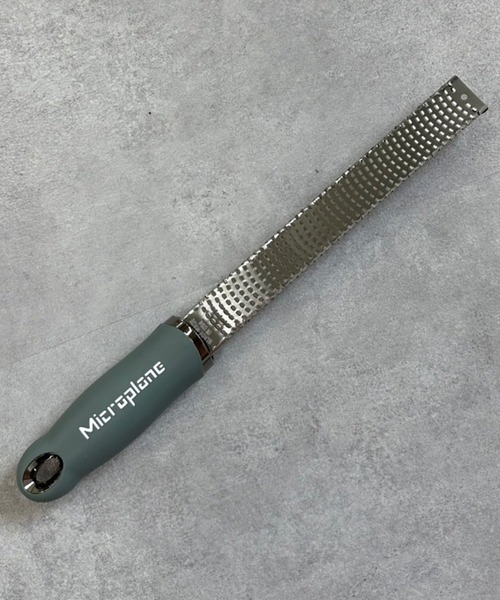 「Microplane」ZESTER GRATER CSPH | microplane | 06
