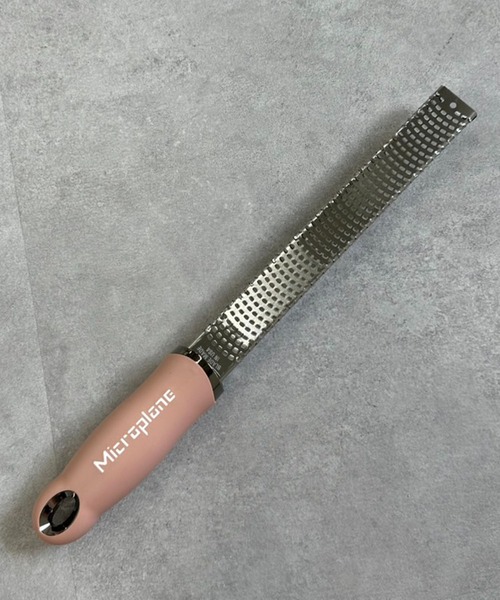 「Microplane」ZESTER GRATER CSPH | microplane | 11