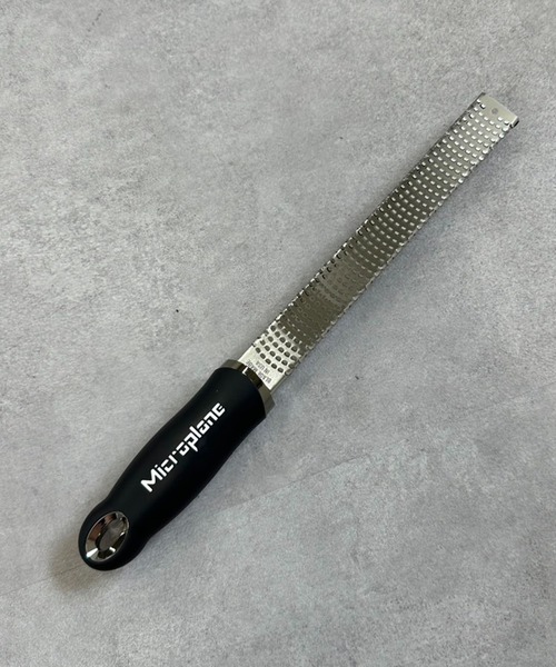 「Microplane」ZESTER GRATER CSPH | microplane | 02