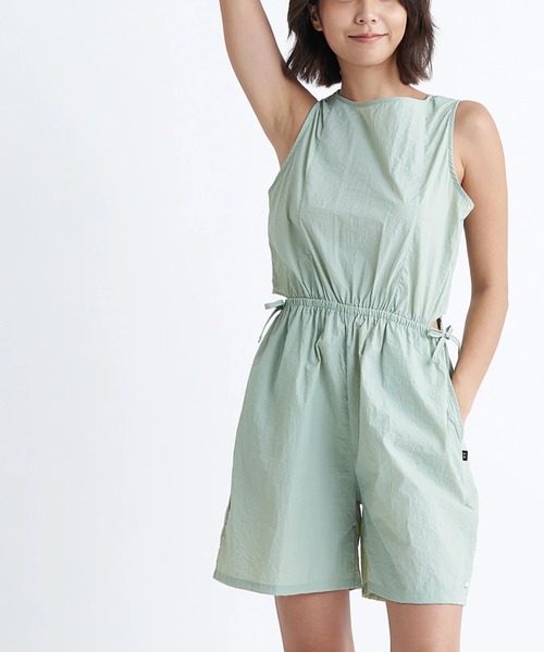 ROXY ラッシュガード 「ROXY/ロキシー」24SS MY OASIS ALL IN 1