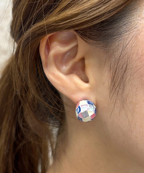 Bisai KagaMakie アクセサリーピアス Bisai KagaMakie アクセサリーピアス - メルカリ