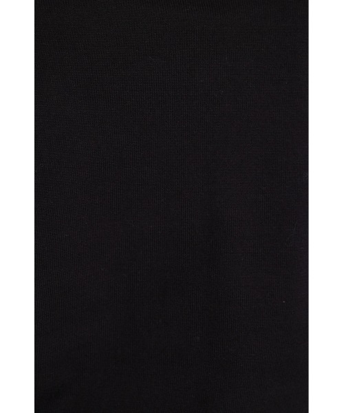 「STYLEMIXER」 長袖ニット FREE ブラック レディース_画像9