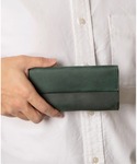 ミニ 長財布 財布 長財布 小さい TIDY ...の詳細画像5