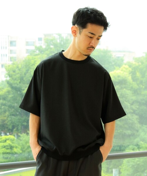 アンジュルム　伊勢鈴蘭 beams Tシャツ 黒 Lサイズ マンガート ビームス〉が、今年で10周年を迎えるアイドルグループ