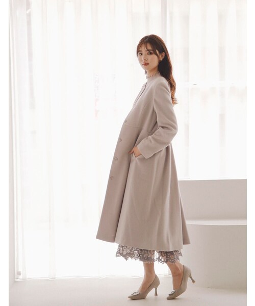PROPORTION BODY DRESSING（プロポーションボディドレッシング