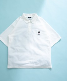 tシャツ Teddy Bear ワンポイント刺繍ポロシャツ メンズ｜ZOZOTOWN Yahoo!店