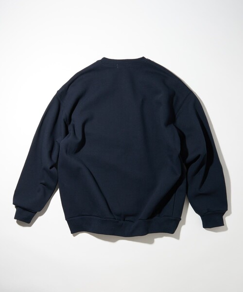 「FREAK'S STORE」 スウェットカットソー SMALL グレー メンズ