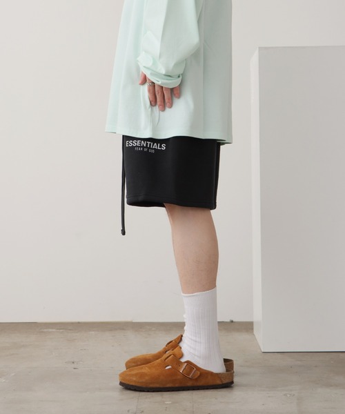 FOG ESSENTIALS（エフオージーエッセンシャルズ） スウェットパンツ